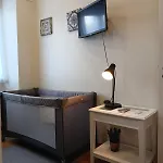 Balcony With View Graca Free Parking شقة