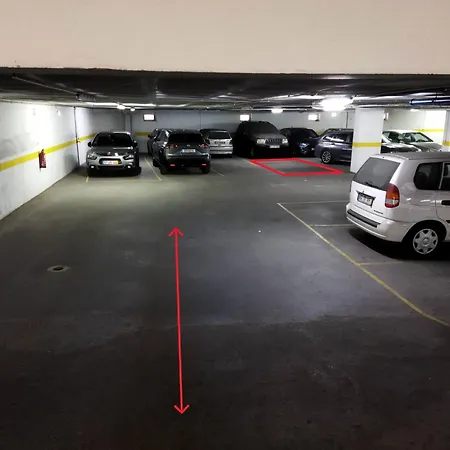 Balcony With View Graca Free Parking شقة Lisboa