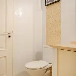 Balcony With View Graca Free Parking Appartement *