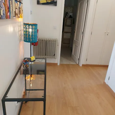 27 A Graca Cozy With Balcony And Free Parking Apartment Lisbon