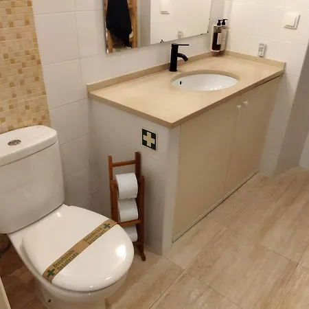 Apartment 27 A Graca Cozy With Balcony And Free Parking *