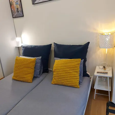 27 A Graca Cozy With Balcony And Free Parking Apartment Lisbon