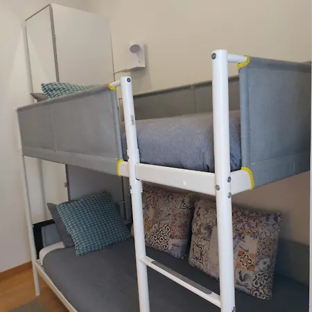 Apartment 27 A Graca Cozy With Balcony And Free Parking Lisbon