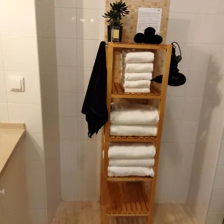 27 A Graca, Free Private Parking And Balcony Daire *