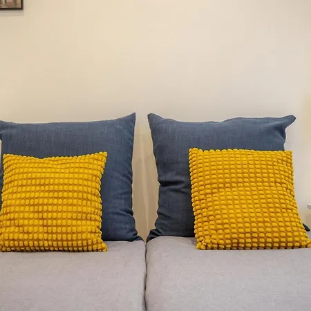 27 A Graca, Free Private Parking And Balcony * Lisboa