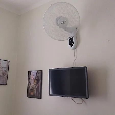 27 A Graca Cozy With Balcony And Free Parking Apartment *