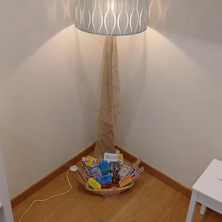 Apartment 27 A Graca Cozy With Balcony And Free Parking *