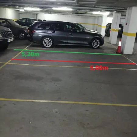 Balcony With View Graca Free Parking Lisboa