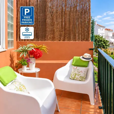 27 A Graca, Free Private Parking And Balcony * Lisboa