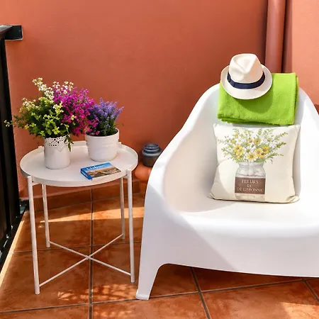 شقة 27 A Graca, Free Private Parking And Balcony Lisboa