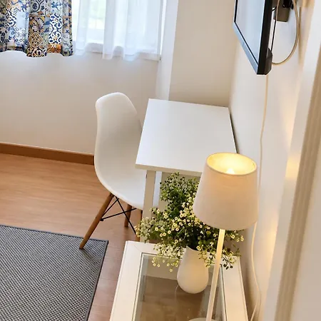 شقة 27 A Graca, Free Private Parking And Balcony Lisboa