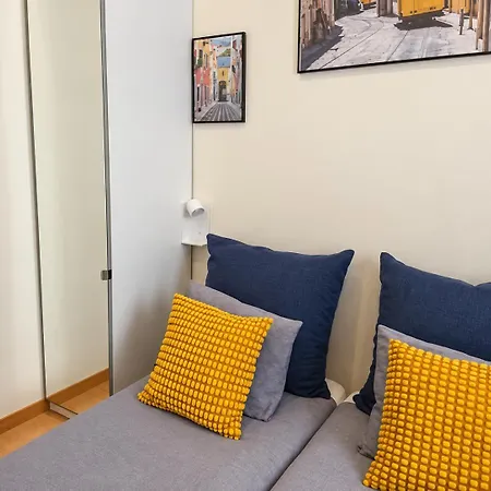 Daire 27 A Graca, Free Private Parking And Balcony Lisboa