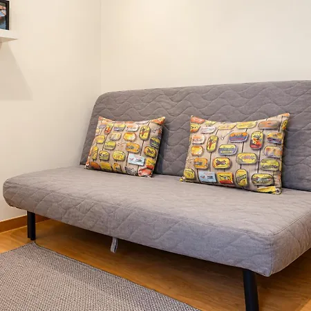 27 A Graca, Free Private Parking And Balcony Lisboa