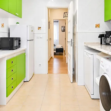 27 A Graca, Free Private Parking And Balcony Lisboa