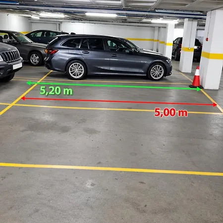27 A Graca, Free Private Parking And Balcony * Lisboa