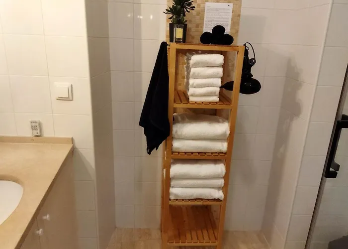 Balcony With View Graca Free Parking Lejlighed *