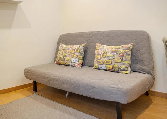 דירה Balcony With View Graca Free Parking *