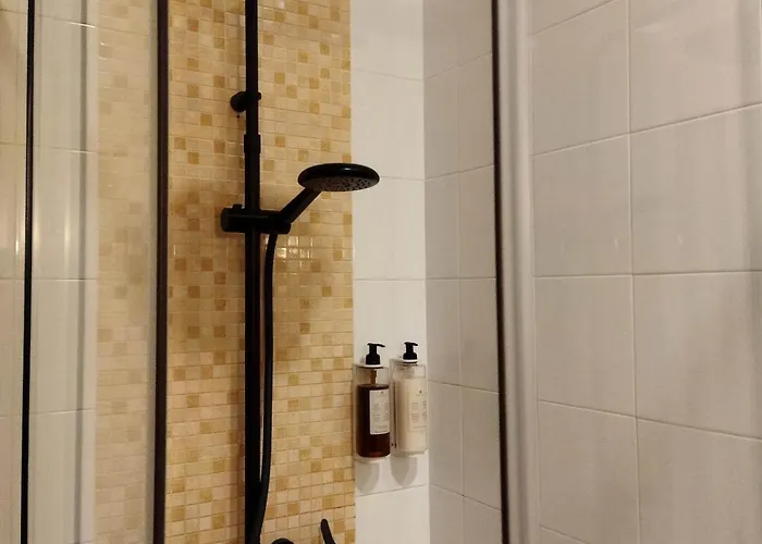 Lejlighed Balcony With View Graca Free Parking *