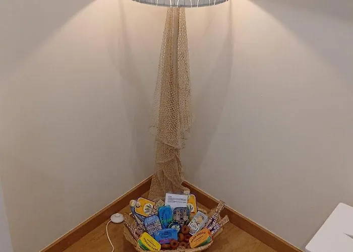 דירה Balcony With View Graca Free Parking *