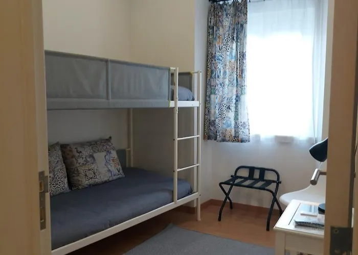 Balcony With View Graca Free Parking Lejlighed Lisboa