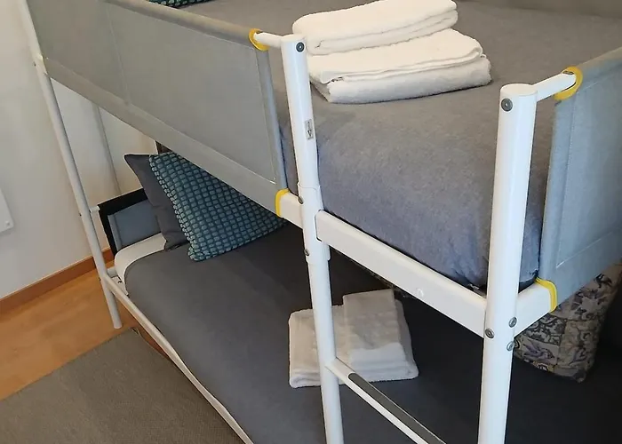 Balcony With View Graca Free Parking