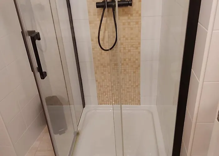 Balcony With View Graca Free Parking Lejlighed