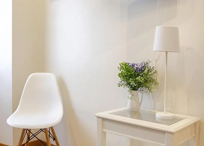 Lejlighed Balcony With View Graca Free Parking *