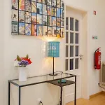 Διαμέρισμα Balcony With View Graca Free Parking