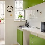 Balcony With View Graca Free Parking Διαμέρισμα Lisboa