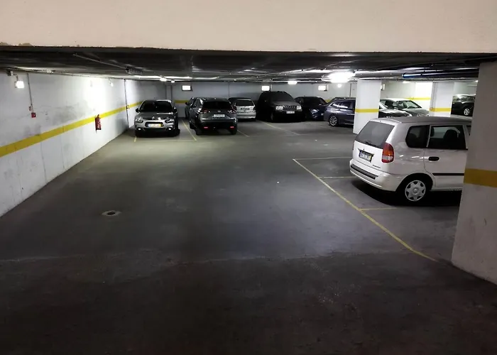 شقة Balcony With View Graca Free Parking Lisboa