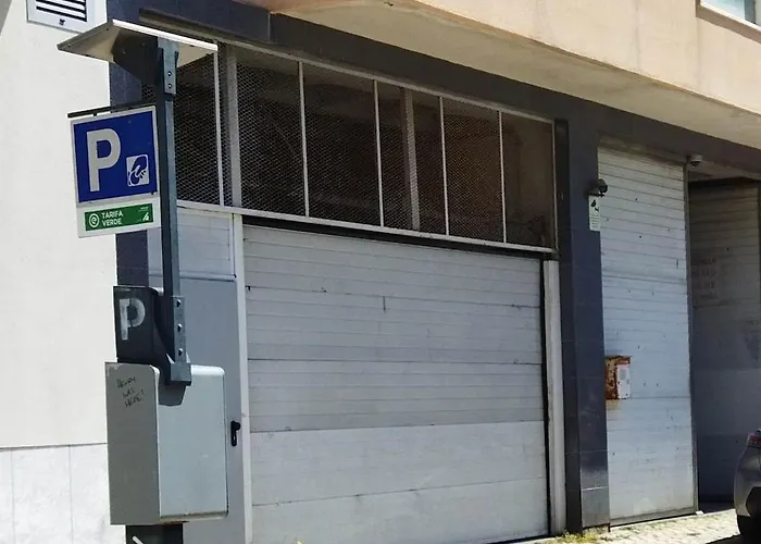 Balcony With View Graca Free Parking * Lisboa