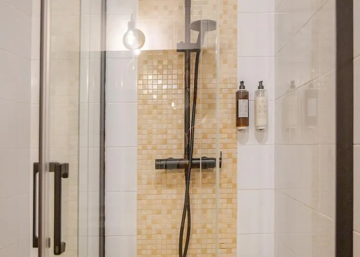 شقة Balcony With View Graca Free Parking *