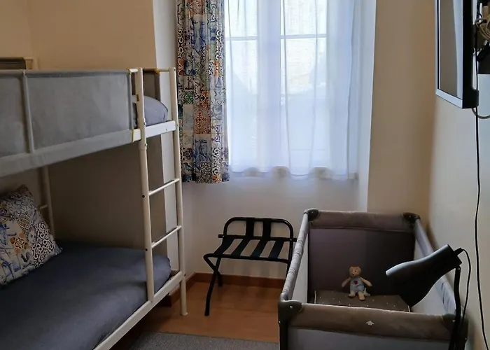 Balcony With View Graca Free Parking *